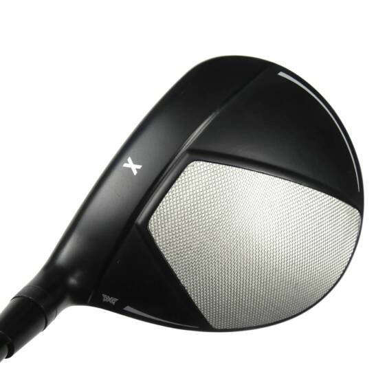 PXG Gen 4 0811 XT Driver / 7.5 Degree / KBS TD 60 Regular Flex