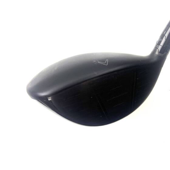 Callaway Rogue ST Max LS Driver / 9 Degree / Tensei White AV Series 65 X-Stiff Flex