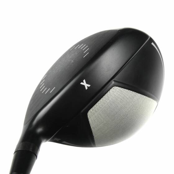 PXG Gen 4 0811 XT Driver / 7.5 Degree / KBS TD 60 Regular Flex