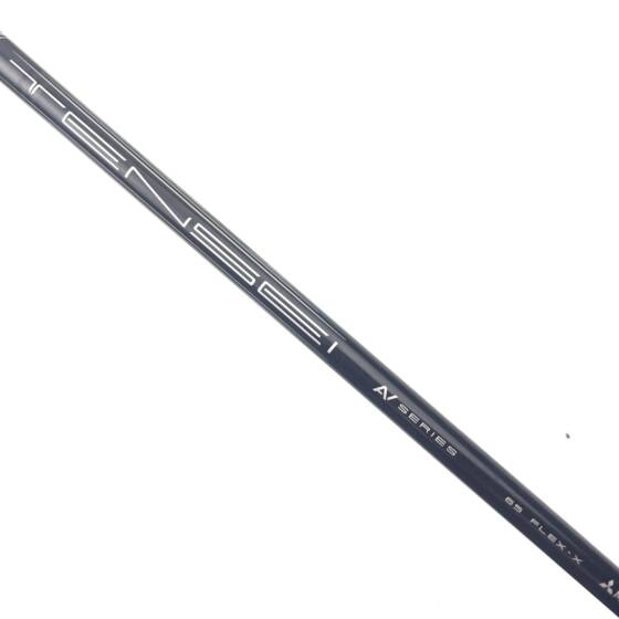 Callaway Rogue ST Max LS Driver / 9 Degree / Tensei White AV Series 65 X-Stiff Flex