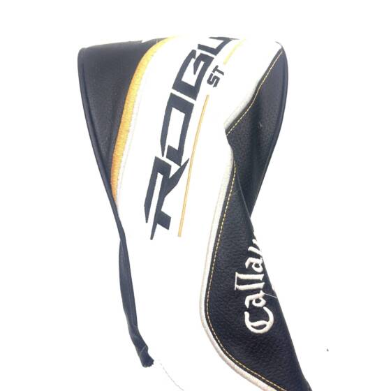 Callaway Rogue ST Max LS Driver / 9 Degree / Tensei White AV Series 65 X-Stiff Flex