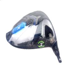 New Cobra DS-Adapt X Driver / 9 Degree / Denali Blue 60 Stiff Flex