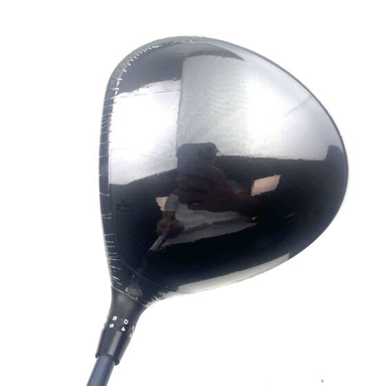 New Cobra DS-Adapt X Driver / 9 Degree / Denali Blue 60 Stiff Flex