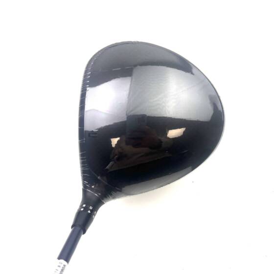 New Cobra DS-Adapt X Driver / 9 Degree / Denali Blue 60 Stiff Flex