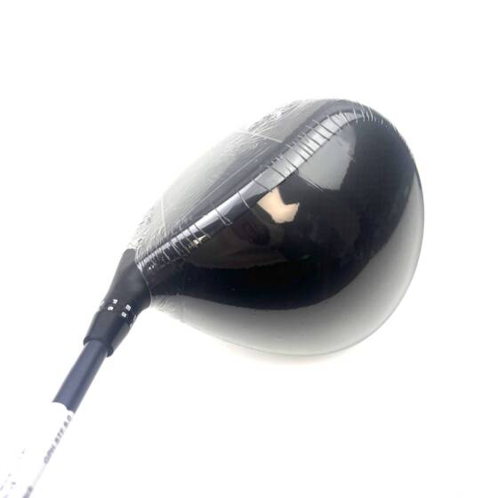 New Cobra DS-Adapt X Driver / 9 Degree / Denali Blue 60 Stiff Flex