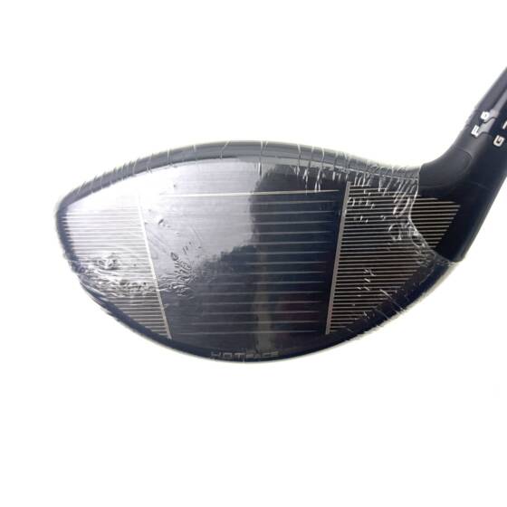 New Cobra DS-Adapt X Driver / 9 Degree / Denali Blue 60 Stiff Flex