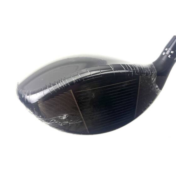 New Cobra DS-Adapt X Driver / 9 Degree / Denali Blue 60 Stiff Flex