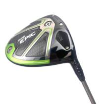 Callaway GBB Epic Sub Zero Driver / 10.5 Degree / Evenflow Senior Flex