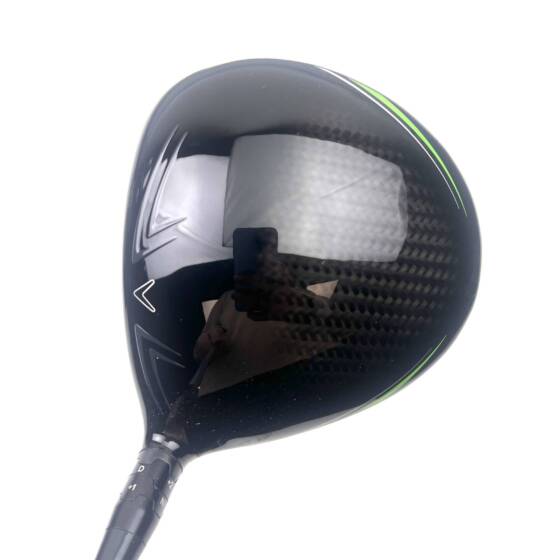 Callaway GBB Epic Sub Zero Driver / 10.5 Degree / Evenflow 5.5 Regular Flex