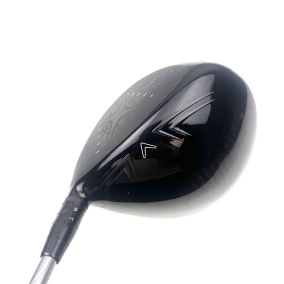 Callaway GBB Epic Sub Zero Driver / 10.5 Degree / Evenflow 5.5 Regular Flex