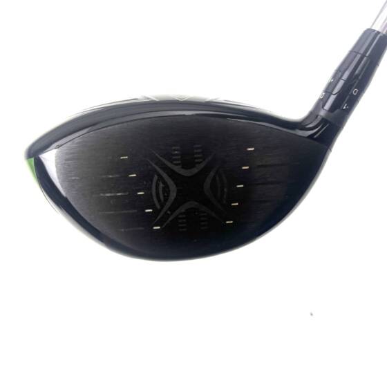 Callaway GBB Epic Sub Zero Driver / 10.5 Degree / Evenflow 5.5 Regular Flex