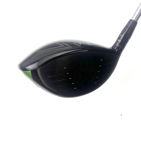 Callaway GBB Epic Sub Zero Driver / 10.5 Degree / Evenflow 5.5 Regular Flex