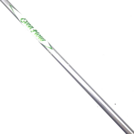 Callaway GBB Epic Sub Zero Driver / 10.5 Degree / Evenflow 5.5 Regular Flex