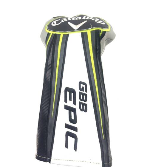 Callaway GBB Epic Sub Zero Driver / 10.5 Degree / Evenflow 5.5 Regular Flex