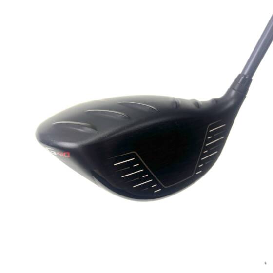 Ping G410 Driver / 12 Degree / Alta CB Senior Flex