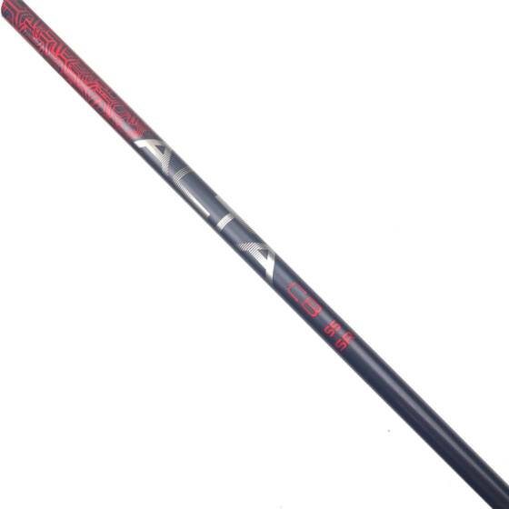 Ping G410 Driver / 12 Degree / Alta CB Senior Flex