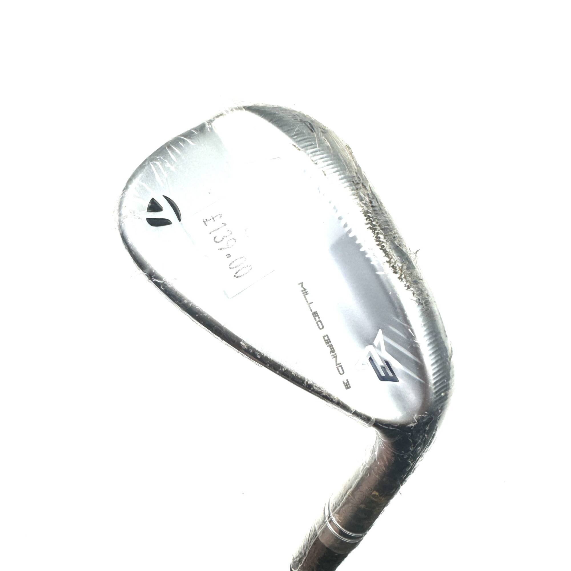 New Taylormade Milled Grind 3 Sand Wedge / 54 Degree / Dynamic Gold S200 Stiff Flex