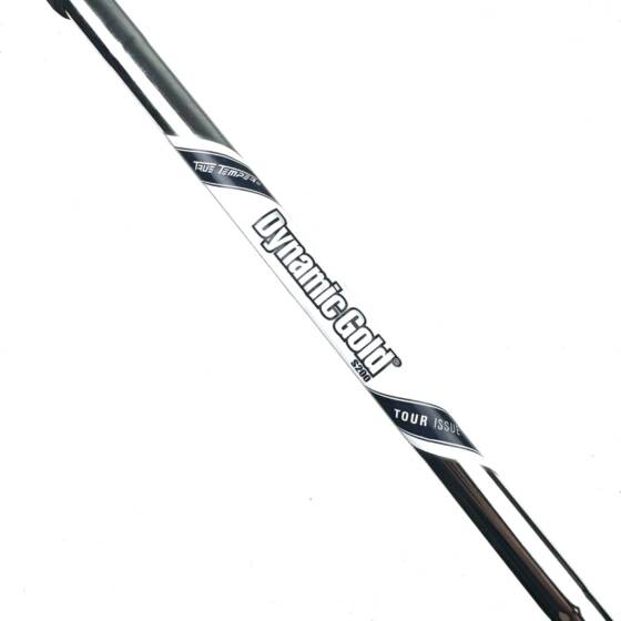 New Taylormade Milled Grind 3 Sand Wedge / 54 Degree / Dynamic Gold S200 Stiff Flex