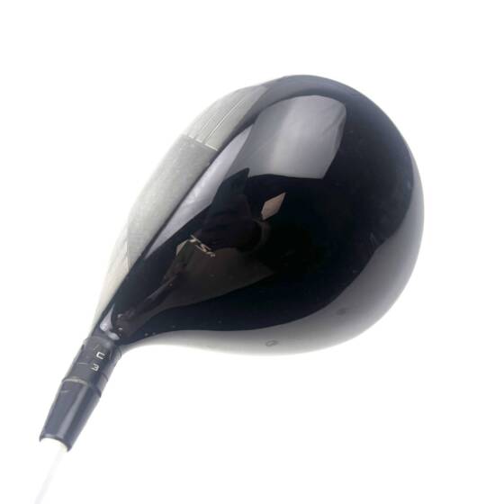Titleist TSR2 Driver / 11 Degree / Blue 75 Stiff Flex