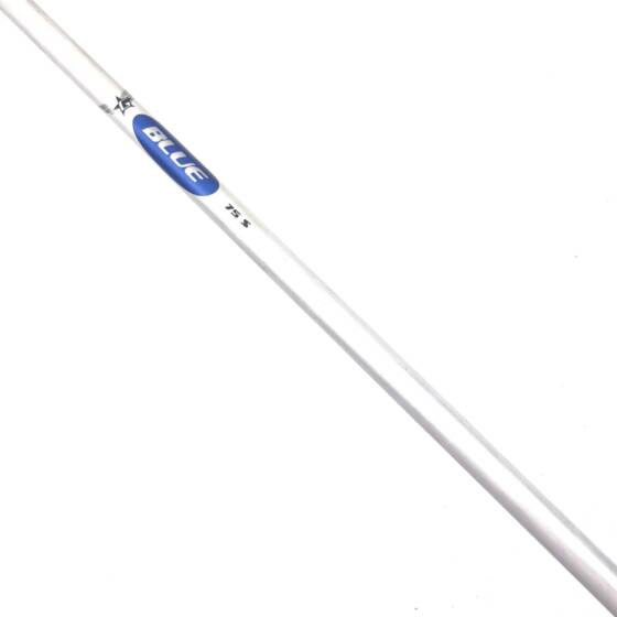 Titleist TSR2 Driver / 11 Degree / Blue 75 Stiff Flex