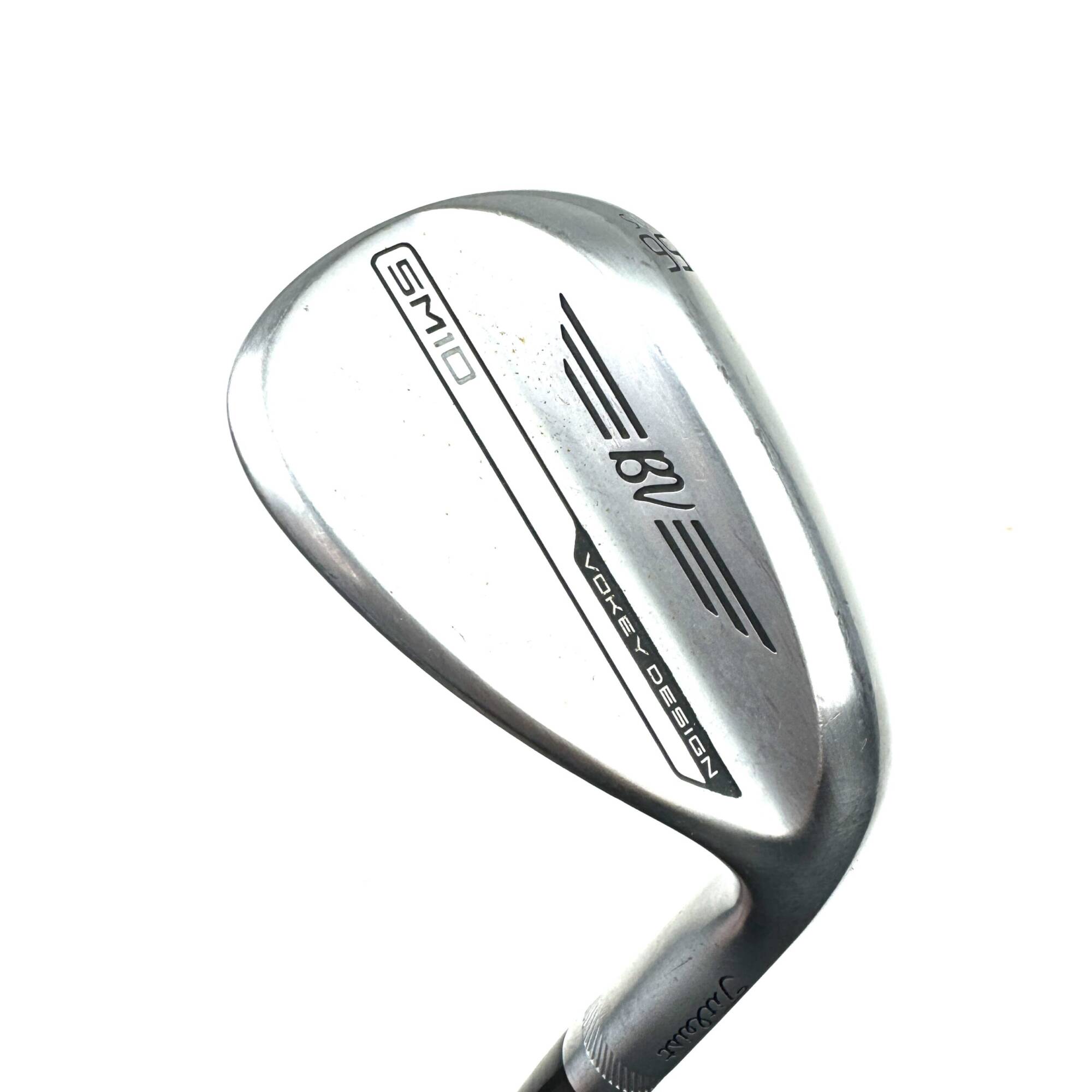 Titleist Vokey SM10 Sand Wedge / 56 Degree / Tensei Red AV Series AM(2) Regular Flex