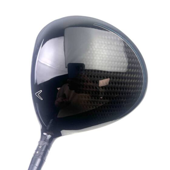 Callaway Rogue Driver / 10.5 Degree / Hzrdus Stiff Flex