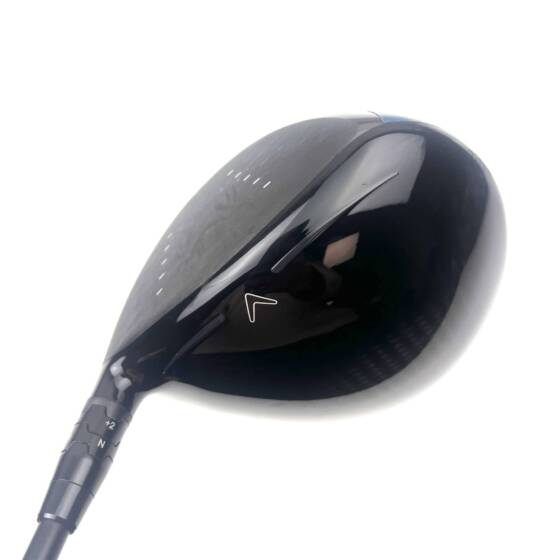 Callaway Rogue Driver / 10.5 Degree / Hzrdus Stiff Flex