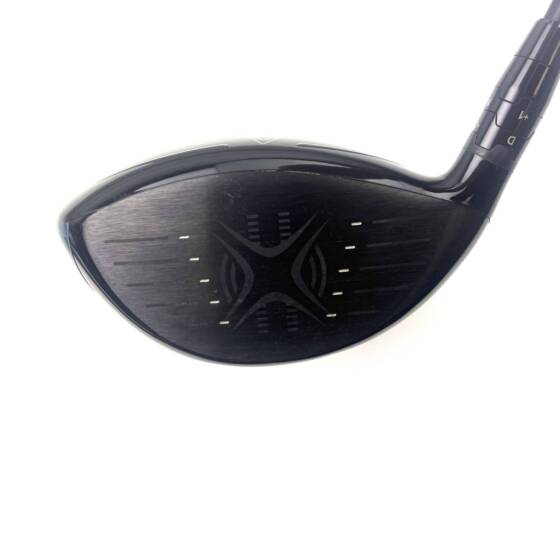 Callaway Rogue Driver / 10.5 Degree / Hzrdus Stiff Flex