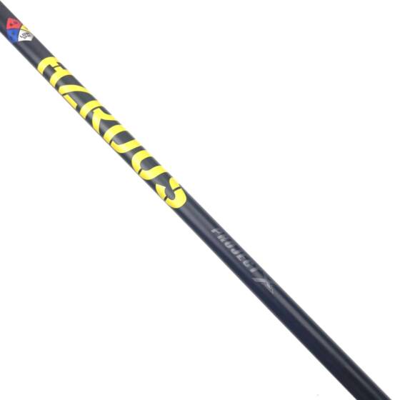 Callaway Rogue Driver / 10.5 Degree / Hzrdus Stiff Flex