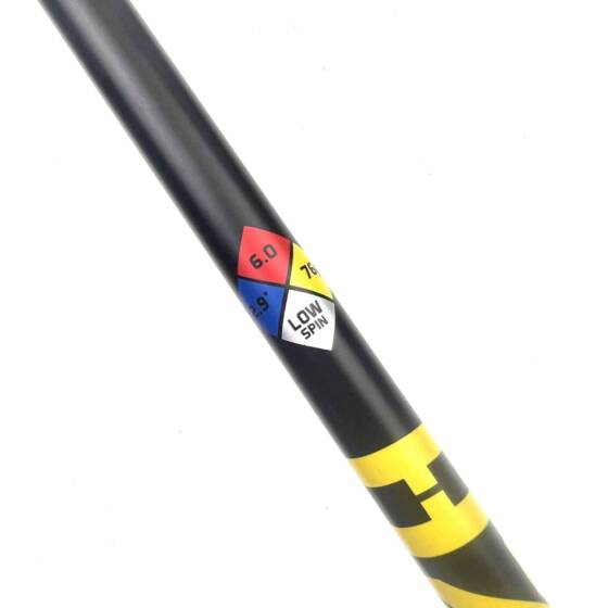 Callaway Rogue Driver / 10.5 Degree / Hzrdus Stiff Flex