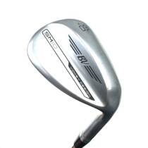 Titleist Vokey SM10 Lob Wedge / 60 Degree / Vokey Wedge Flex