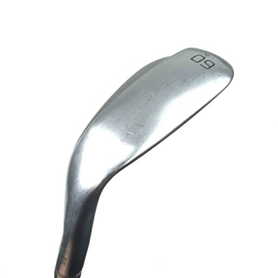 Titleist Vokey SM10 Lob Wedge / 60 Degree / Vokey Wedge Flex