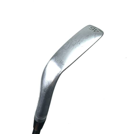 Titleist Vokey SM10 Gap Wedge / 46 Degree / Vokey Wedge Flex