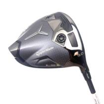 Taylormade QI35 LS Driver / 9 Degree / Diamana T+ 60 Stiff Flex