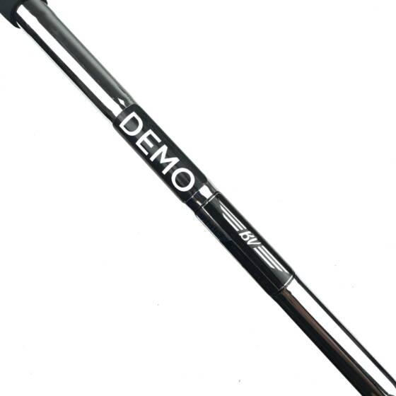 Titleist Vokey SM10 Gap Wedge / 46 Degree / Vokey Wedge Flex