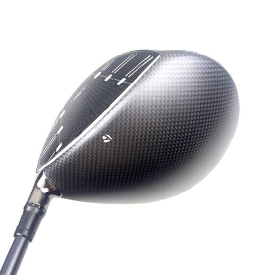 Taylormade QI35 LS Driver / 9 Degree / Diamana T+ 60 Stiff Flex