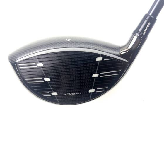 Taylormade QI35 LS Driver / 9 Degree / Diamana T+ 60 Stiff Flex