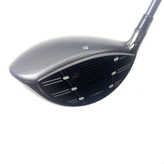 Taylormade QI35 LS Driver / 9 Degree / Diamana T+ 60 Stiff Flex