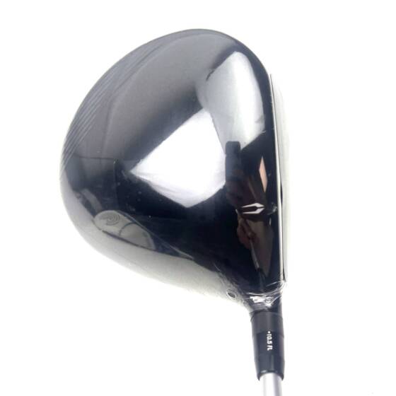 New Left Handed Cleveland XL2 Driver / 10.5 Degree / Aldila Ascent 40 Regular Flex