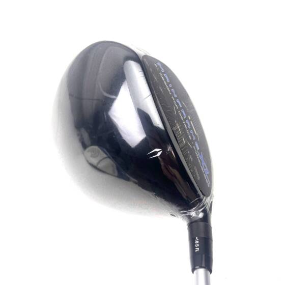 New Left Handed Cleveland XL2 Driver / 10.5 Degree / Aldila Ascent 40 Regular Flex