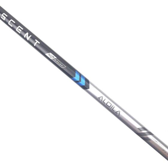 New Left Handed Cleveland XL2 Driver / 10.5 Degree / Aldila Ascent 40 Regular Flex