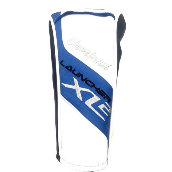 New Left Handed Cleveland XL2 Driver / 10.5 Degree / Aldila Ascent 40 Regular Flex