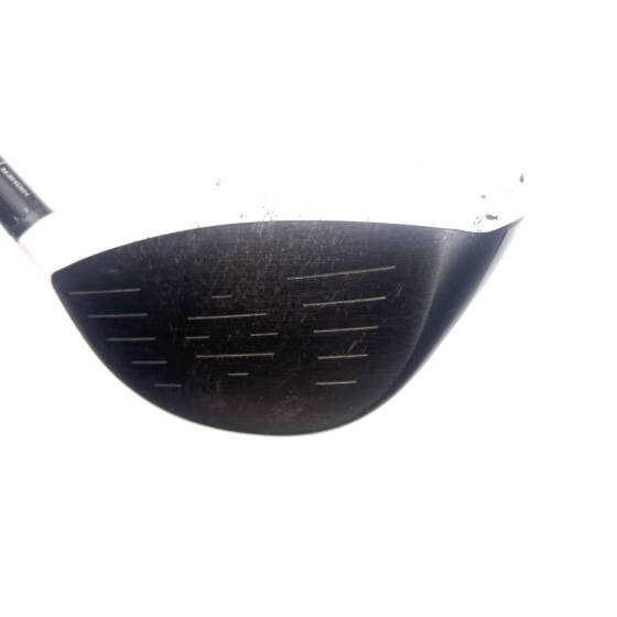 Left Handed Taylormade RBZ Stage 2 Driver / 10.5 Degree / Rocketfuel 50 Regular Flex