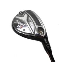 Titleist 818 H1 5 Hybrid / 25 Degree / Tensei Blue CK Series 70 Regular Flex