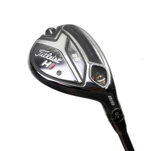 Titleist 818 H1 5 Hybrid / 25 Degree / Tensei Blue CK Series 70 Regular Flex