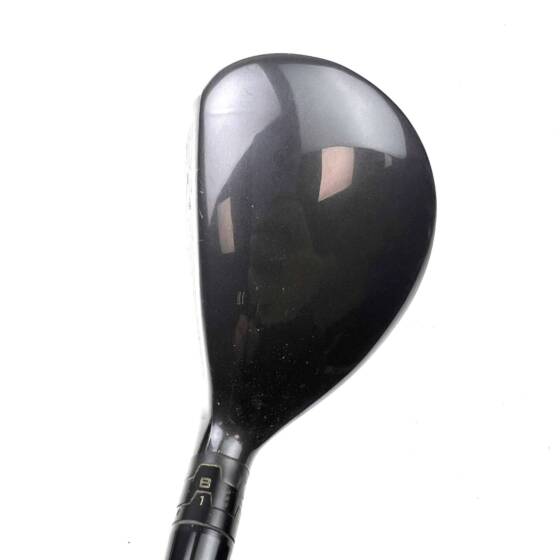 Titleist 818 H1 5 Hybrid / 25 Degree / Tensei Blue CK Series 70 Regular Flex