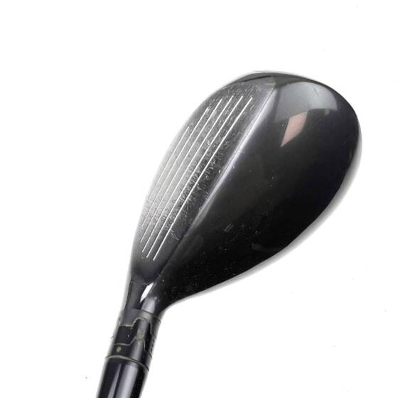 Titleist 818 H1 5 Hybrid / 25 Degree / Tensei Blue CK Series 70 Regular Flex