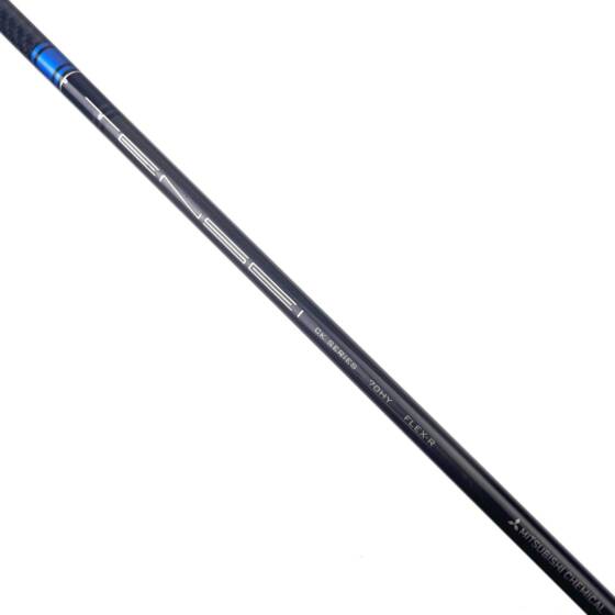 Titleist 818 H1 5 Hybrid / 25 Degree / Tensei Blue CK Series 70 Regular Flex