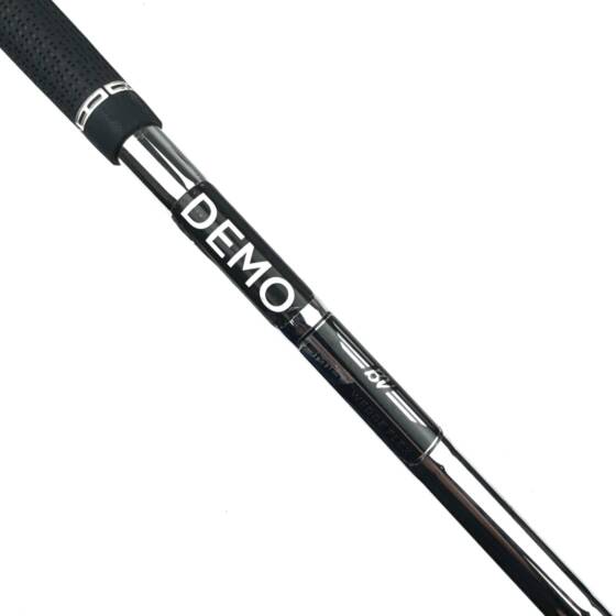 Titleist Vokey SM10 Lob Wedge / 60 Degree / Vokey Wedge Flex