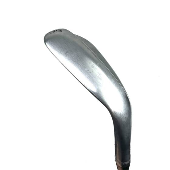 Left Handed Titleist Vokey SM10 Sand Wedge / 56 Degree / Vokey Wedge Flex